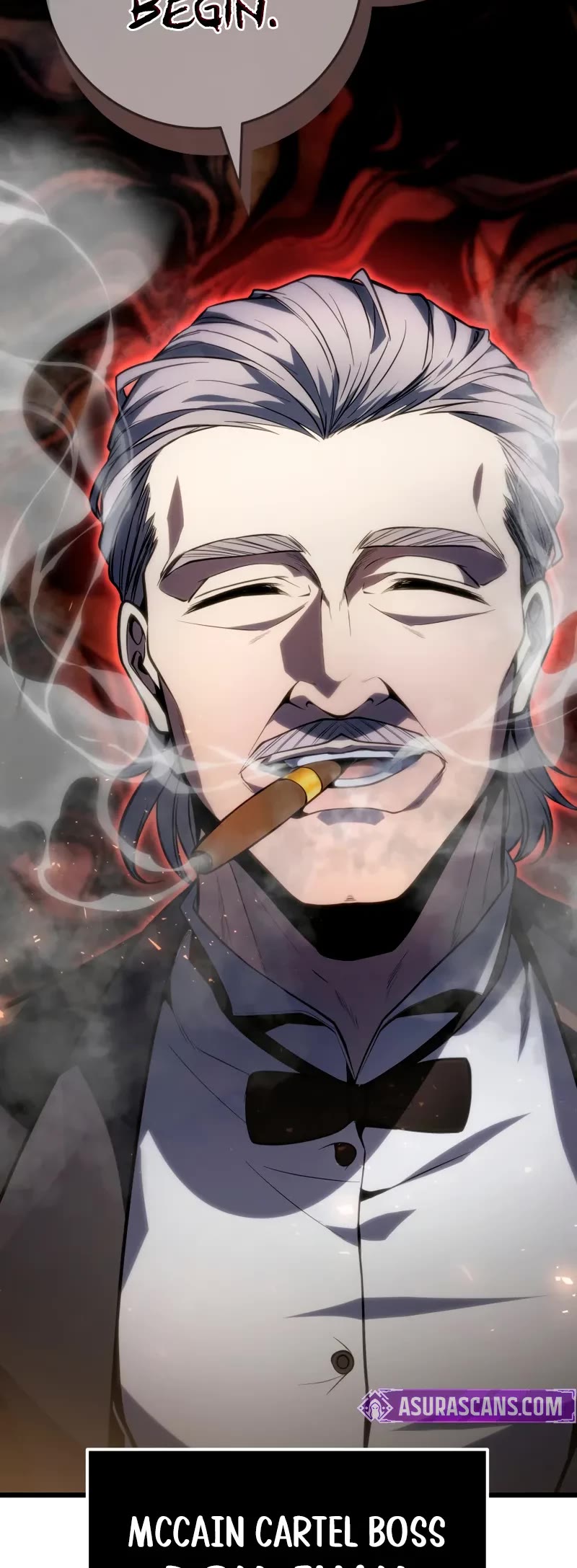 A Dragonslayer's Peerless Regression chapter 53 page 60