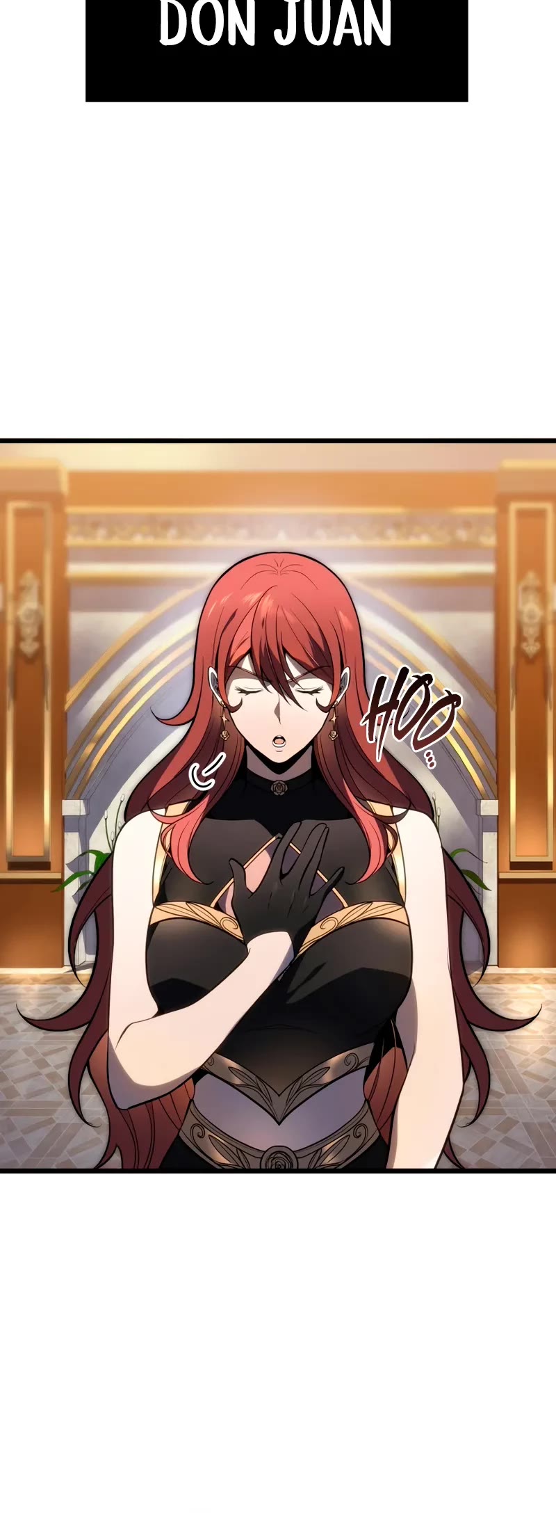 A Dragonslayer's Peerless Regression chapter 53 page 61