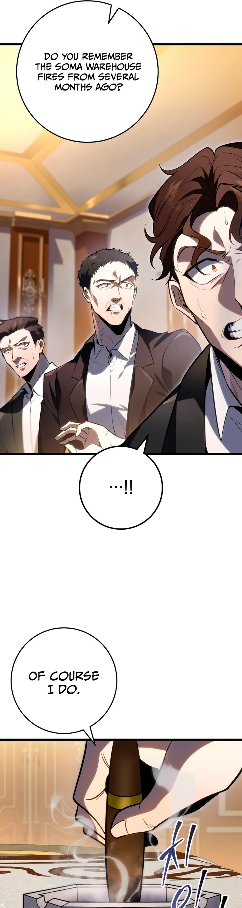 A Dragonslayer's Peerless Regression chapter 53 page 62