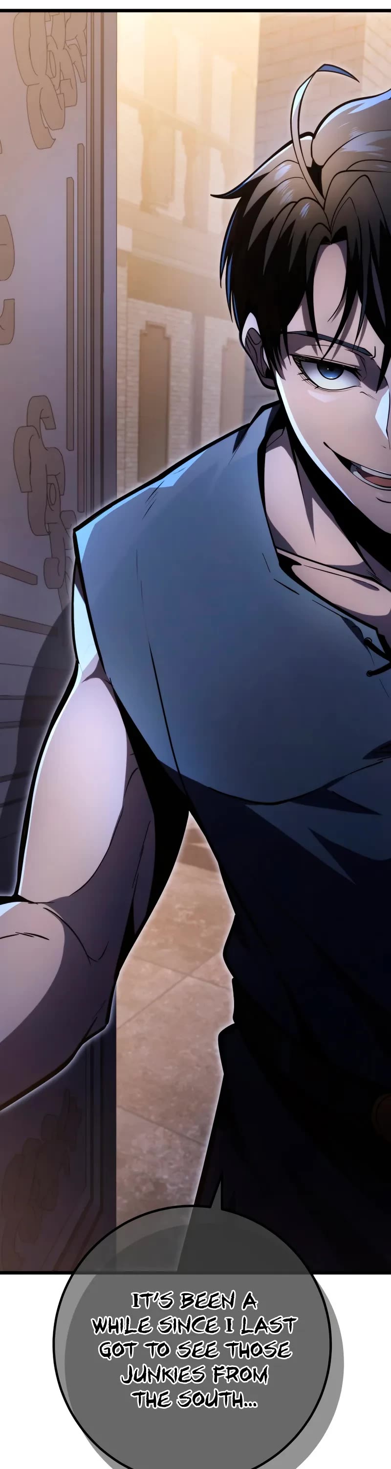 A Dragonslayer's Peerless Regression chapter 53 page 7