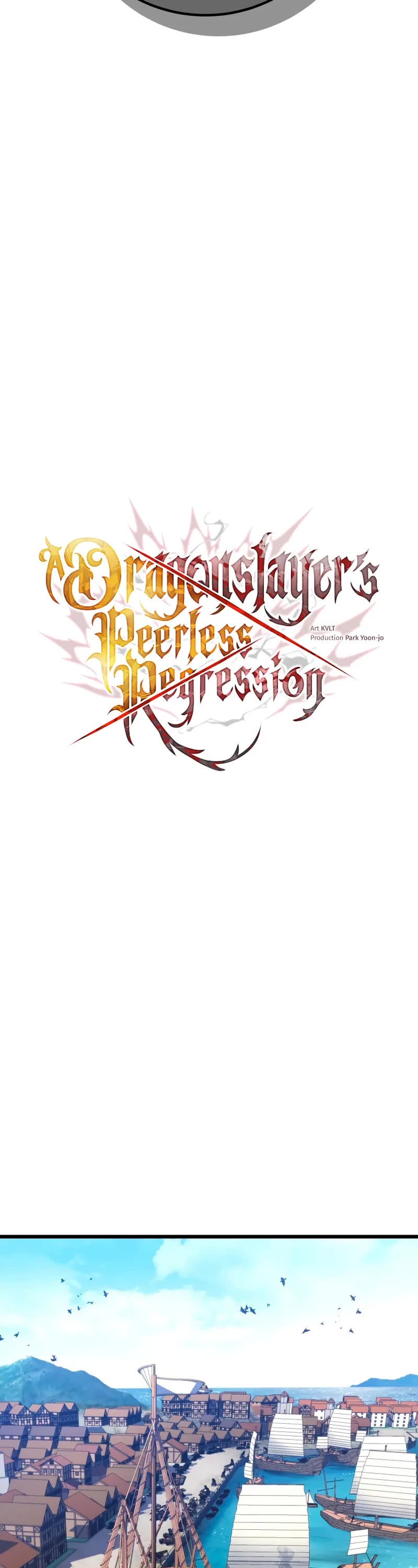 A Dragonslayer's Peerless Regression chapter 53 page 8