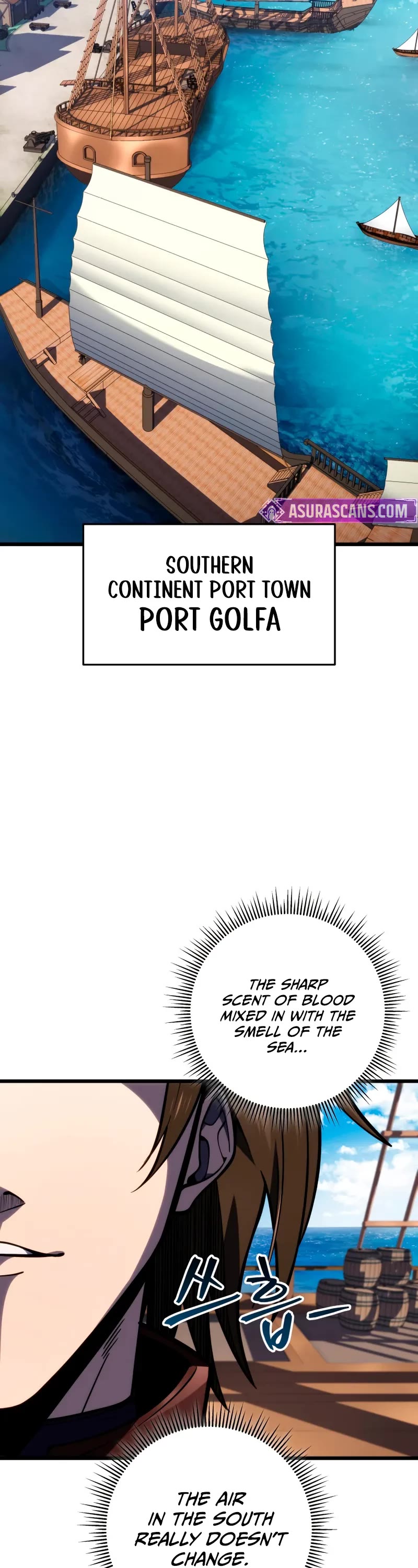 A Dragonslayer's Peerless Regression chapter 53 page 9