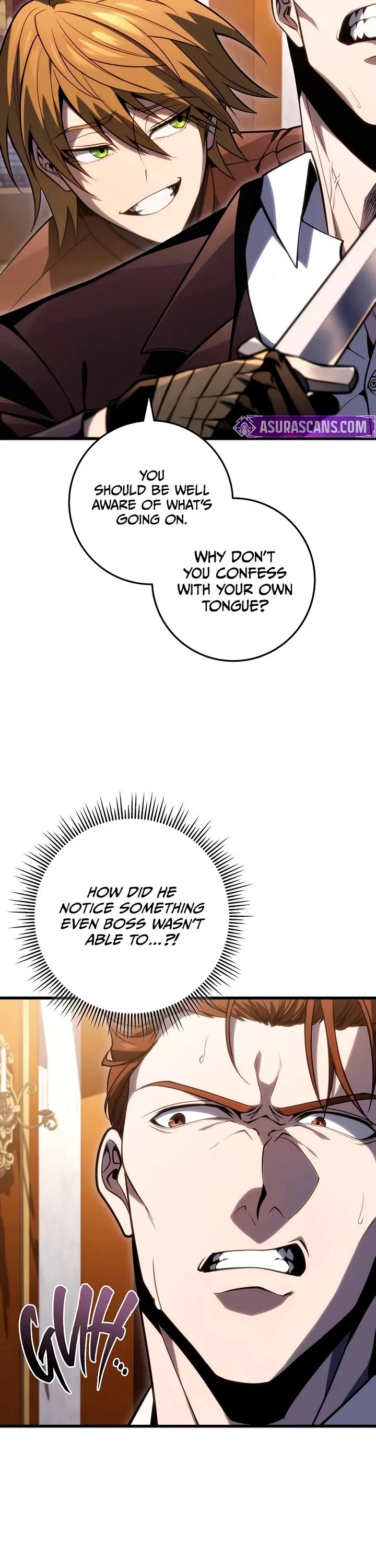 A Dragonslayer's Peerless Regression chapter 54 page 13