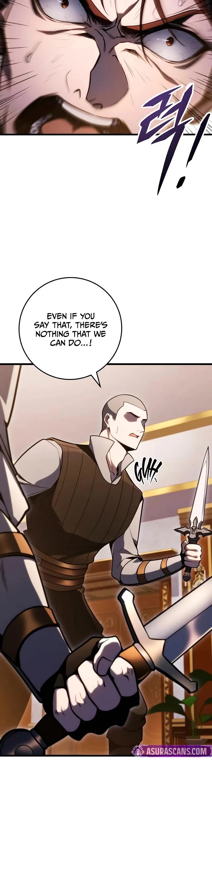 A Dragonslayer's Peerless Regression chapter 54 page 15