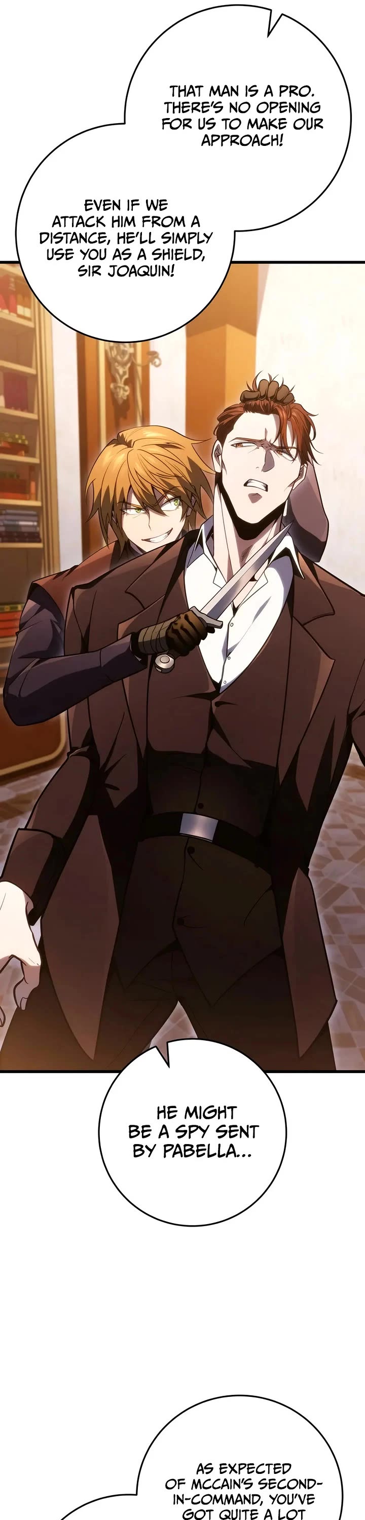 A Dragonslayer's Peerless Regression chapter 54 page 16