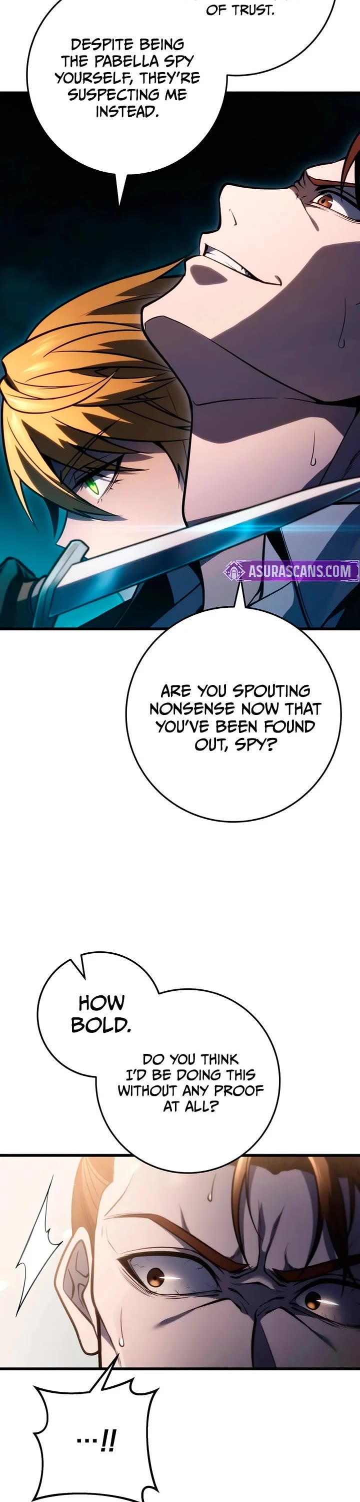 A Dragonslayer's Peerless Regression chapter 54 page 17