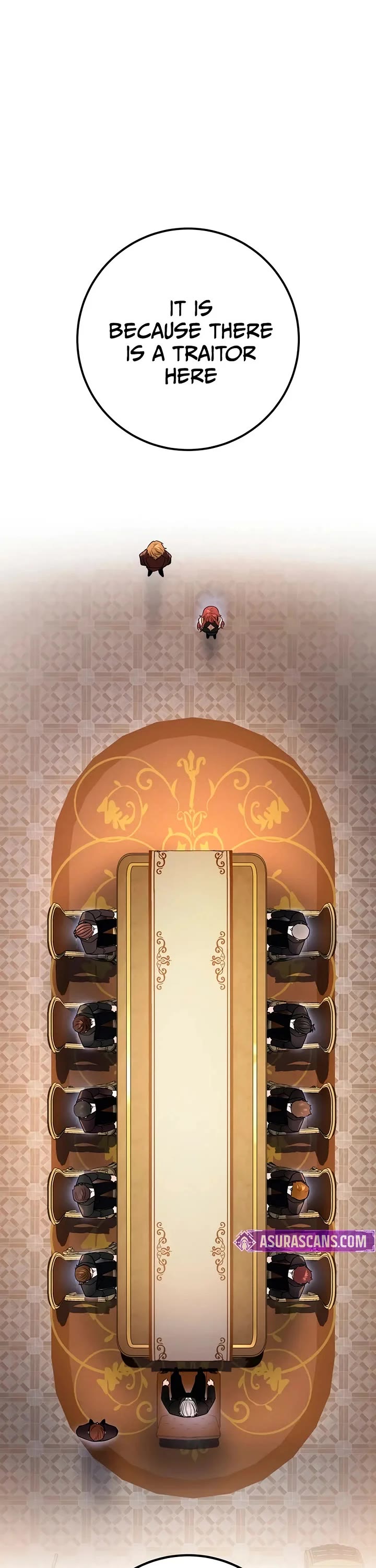 A Dragonslayer's Peerless Regression chapter 54 page 2