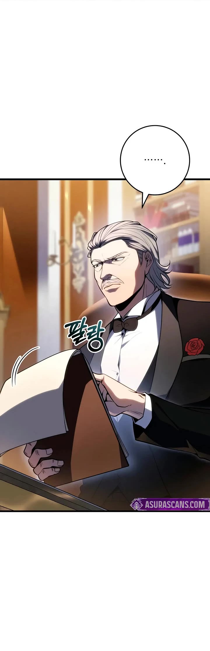 A Dragonslayer's Peerless Regression chapter 54 page 20