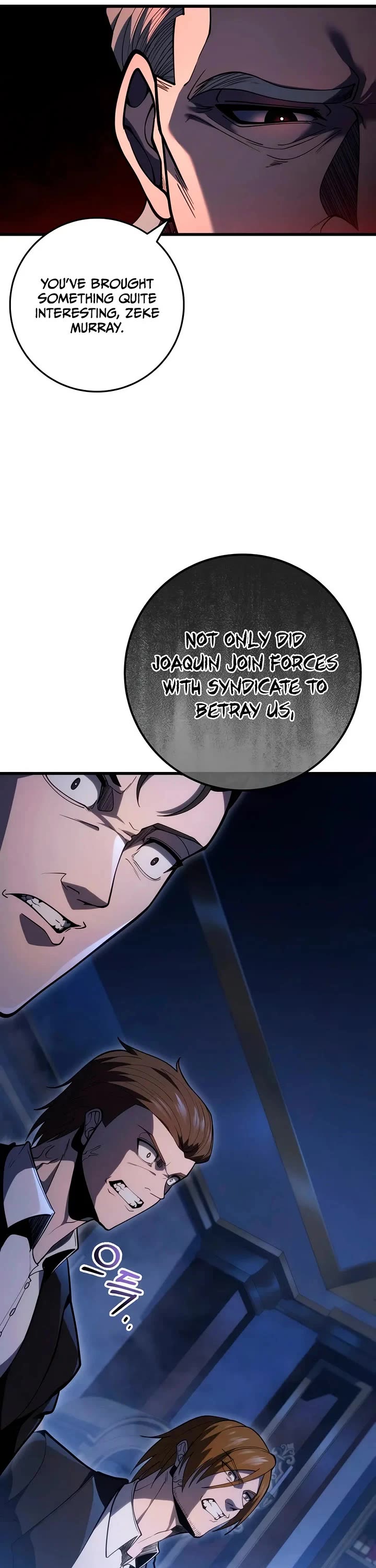 A Dragonslayer's Peerless Regression chapter 54 page 21