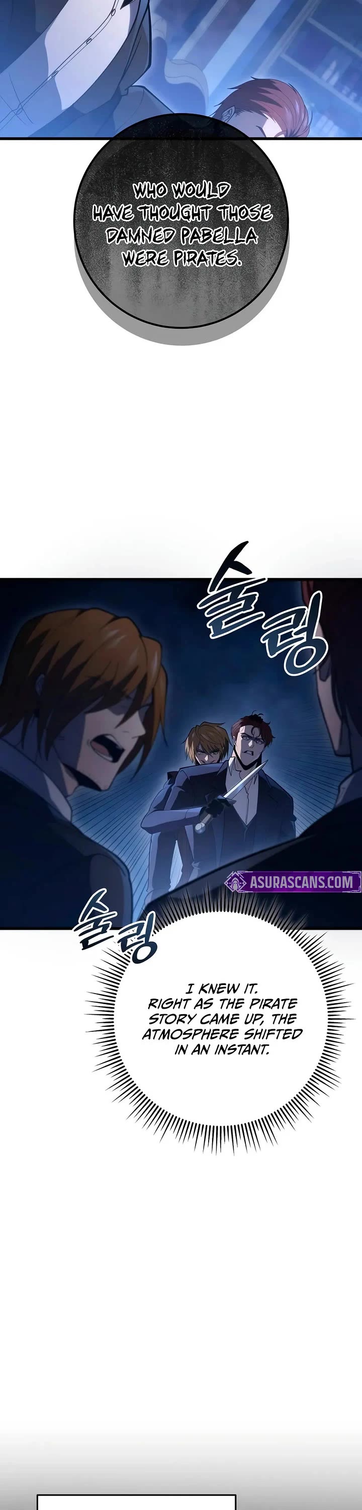 A Dragonslayer's Peerless Regression chapter 54 page 22