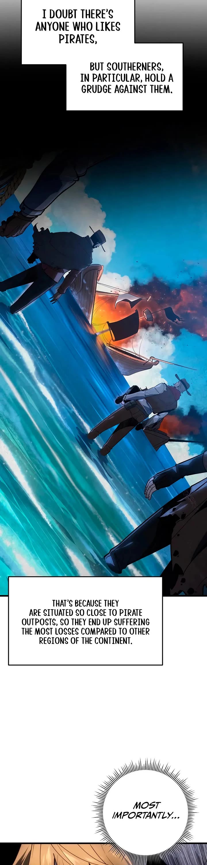 A Dragonslayer's Peerless Regression chapter 54 page 23