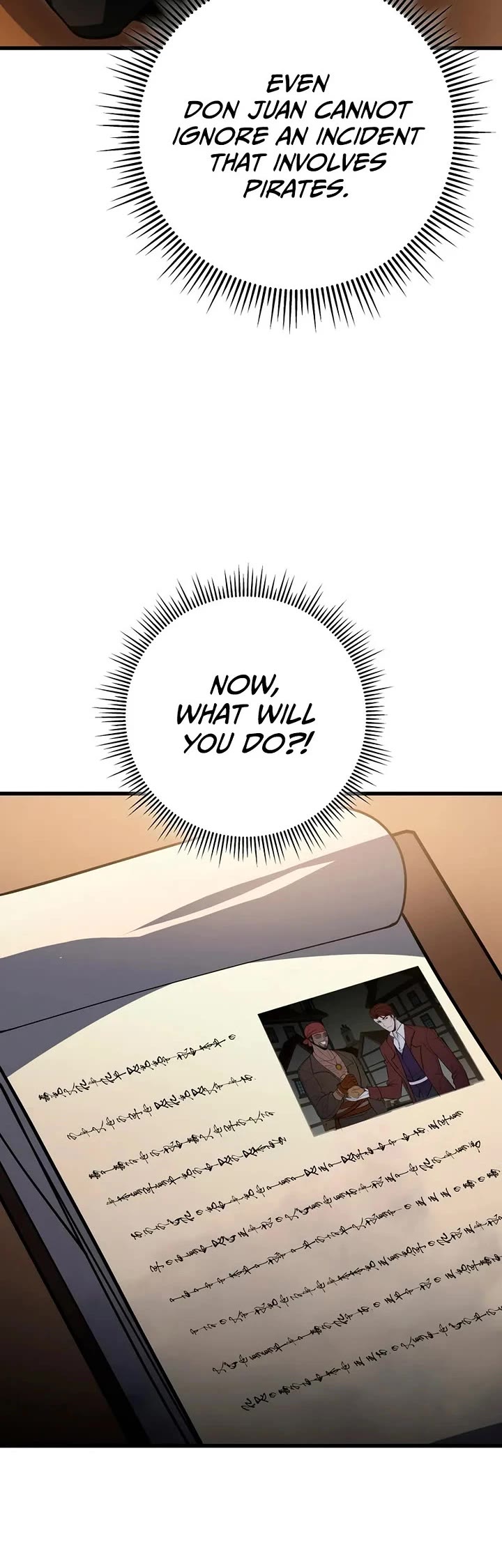 A Dragonslayer's Peerless Regression chapter 54 page 25