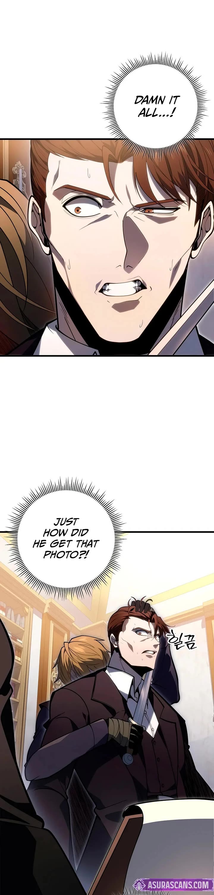 A Dragonslayer's Peerless Regression chapter 54 page 26