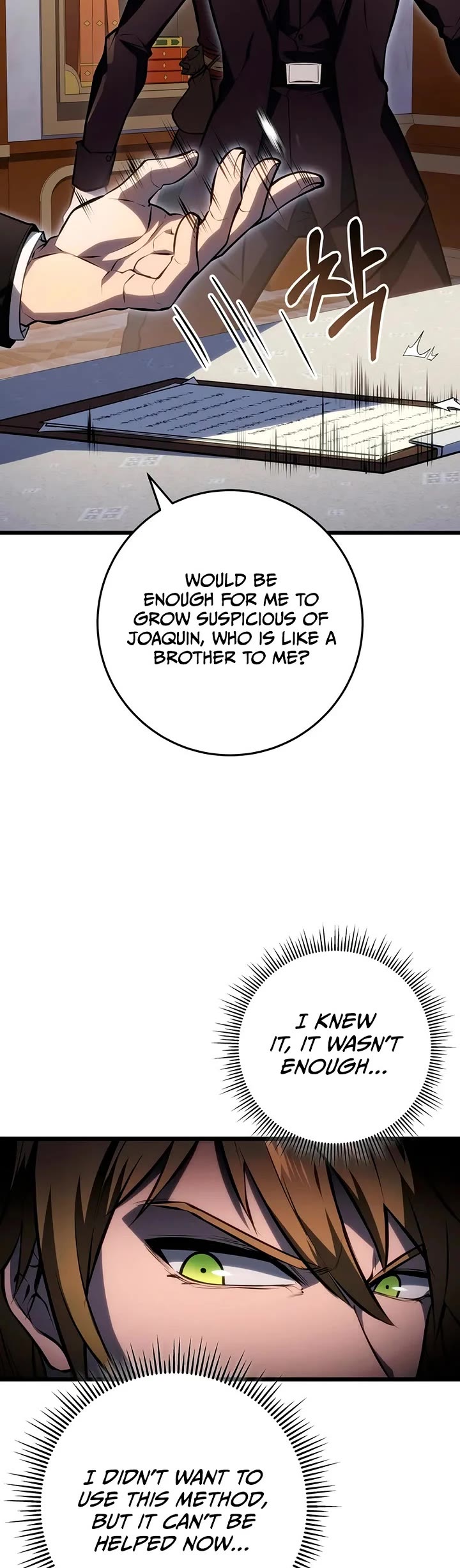 A Dragonslayer's Peerless Regression chapter 54 page 28