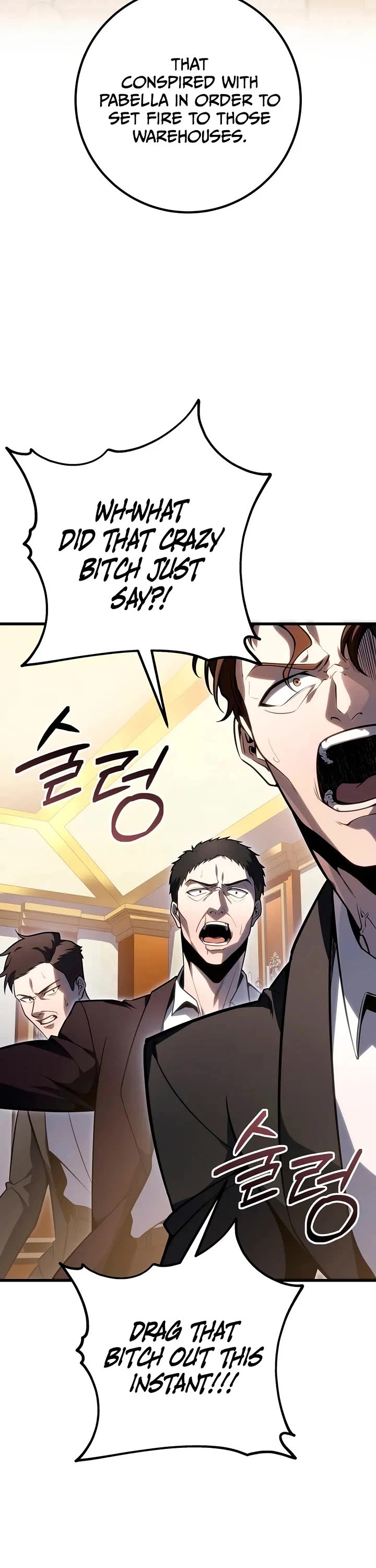 A Dragonslayer's Peerless Regression chapter 54 page 3