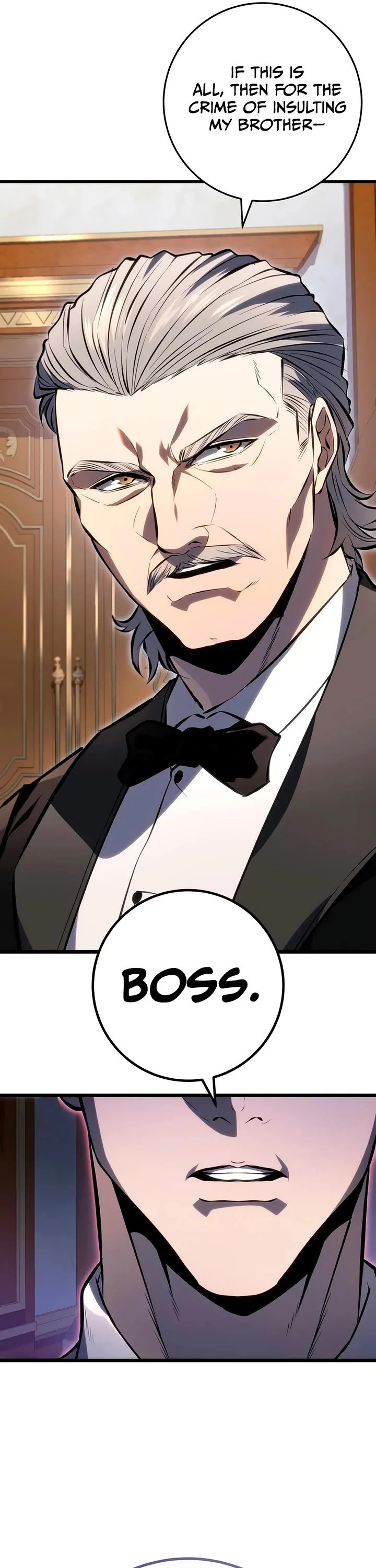 A Dragonslayer's Peerless Regression chapter 54 page 30