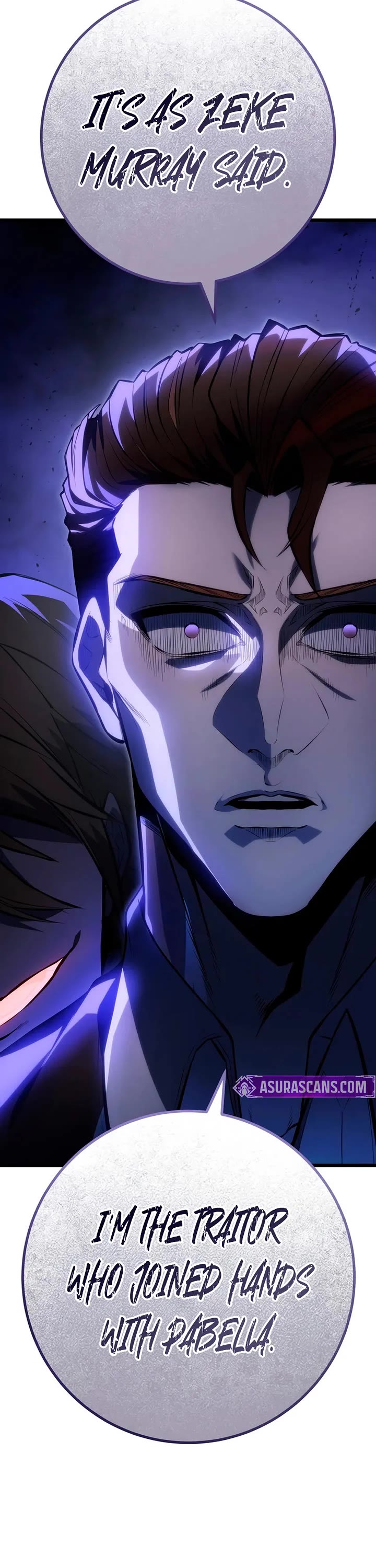 A Dragonslayer's Peerless Regression chapter 54 page 31