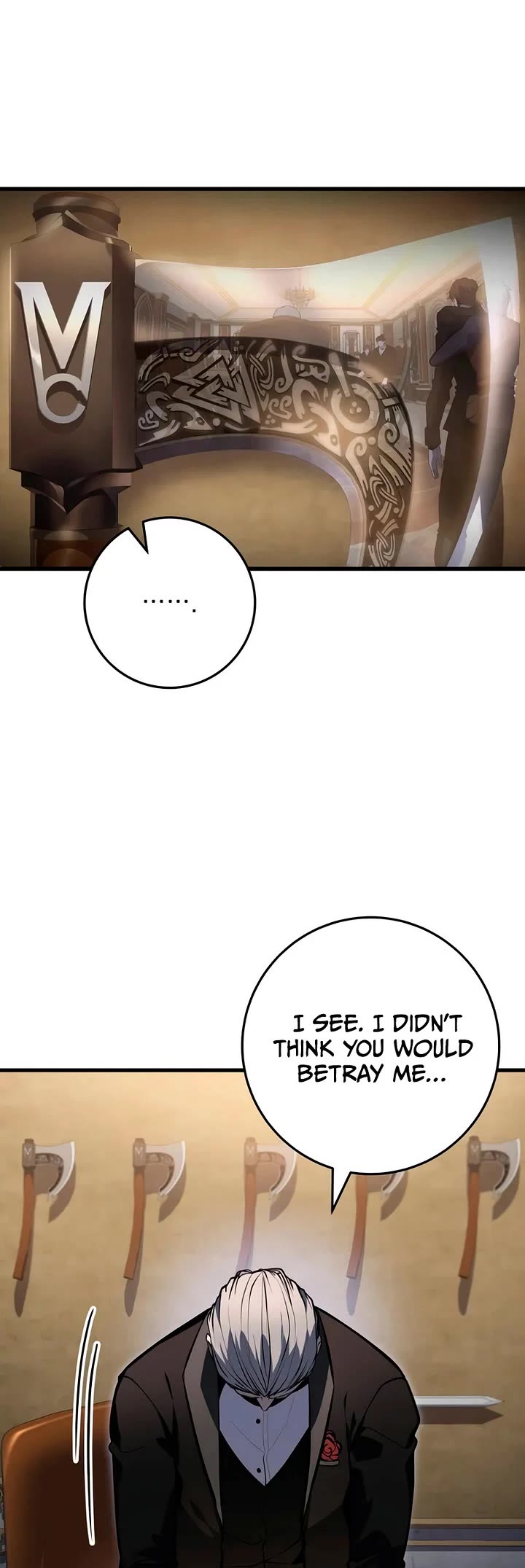 A Dragonslayer's Peerless Regression chapter 54 page 32