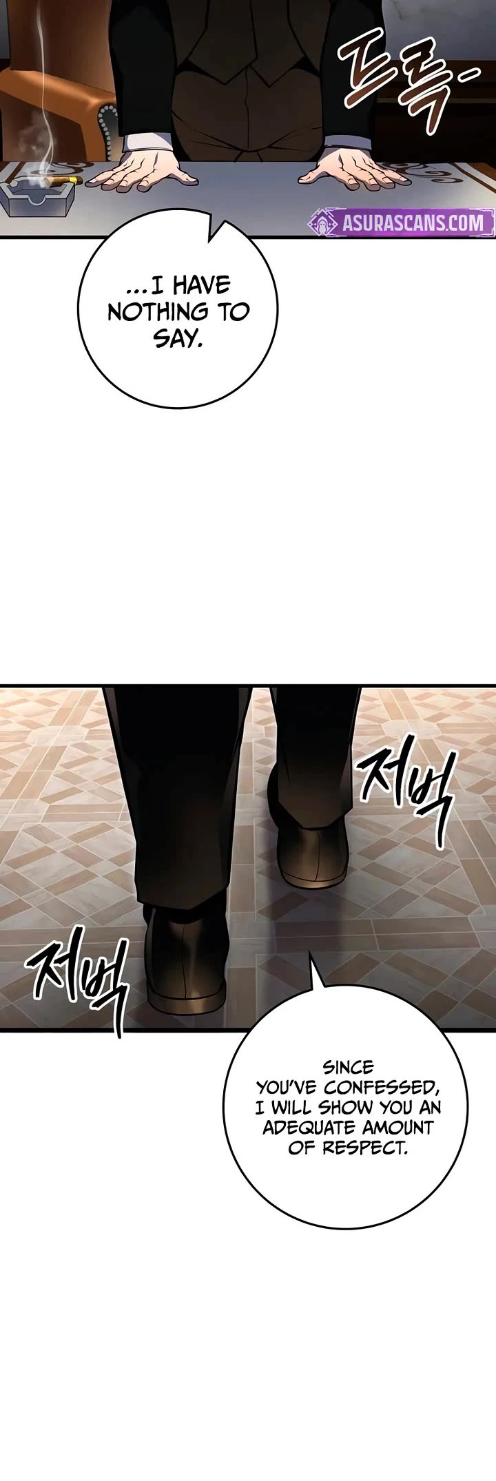 A Dragonslayer's Peerless Regression chapter 54 page 33