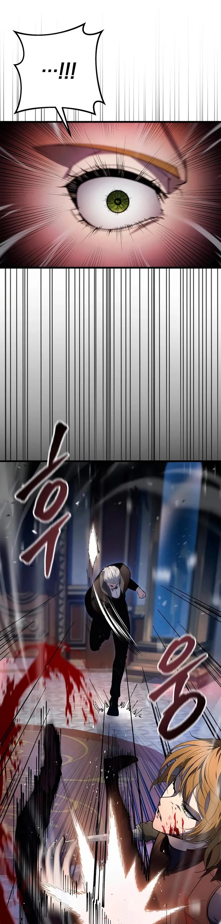 A Dragonslayer's Peerless Regression chapter 54 page 34