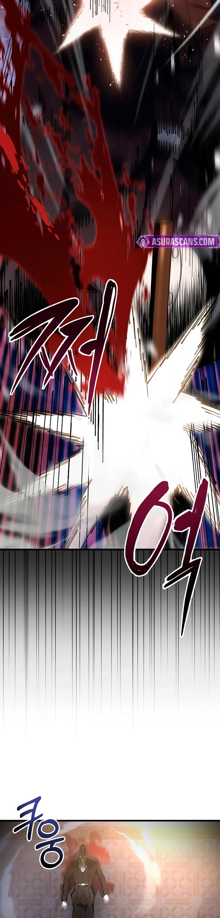 A Dragonslayer's Peerless Regression chapter 54 page 35