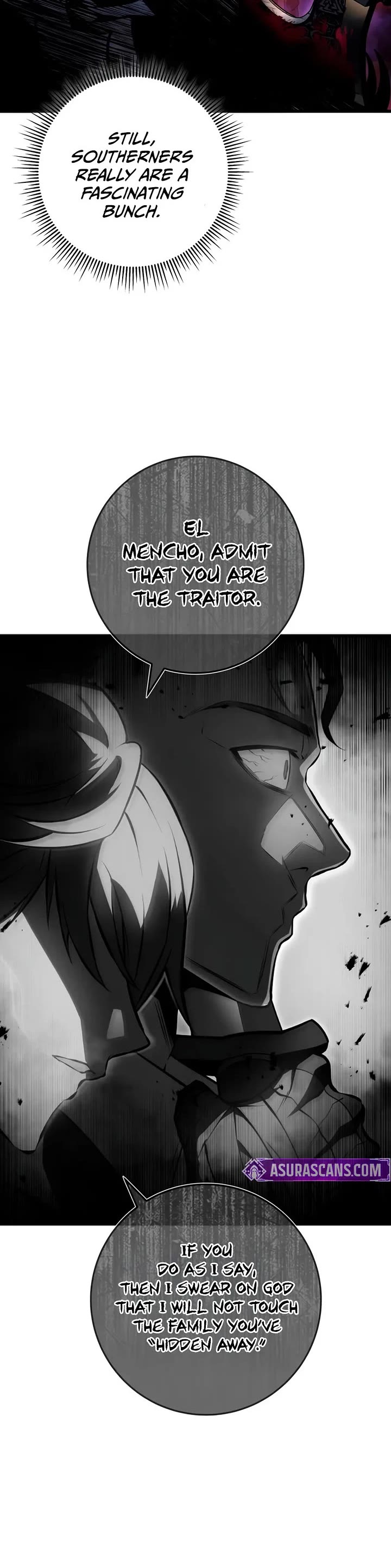 A Dragonslayer's Peerless Regression chapter 54 page 37