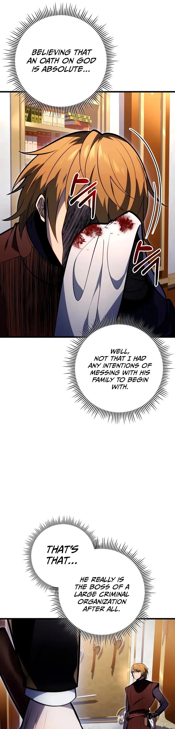 A Dragonslayer's Peerless Regression chapter 54 page 38