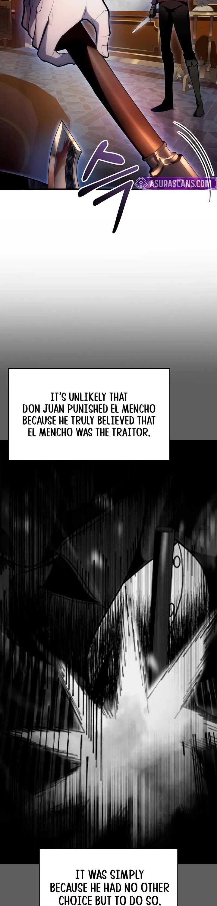 A Dragonslayer's Peerless Regression chapter 54 page 39