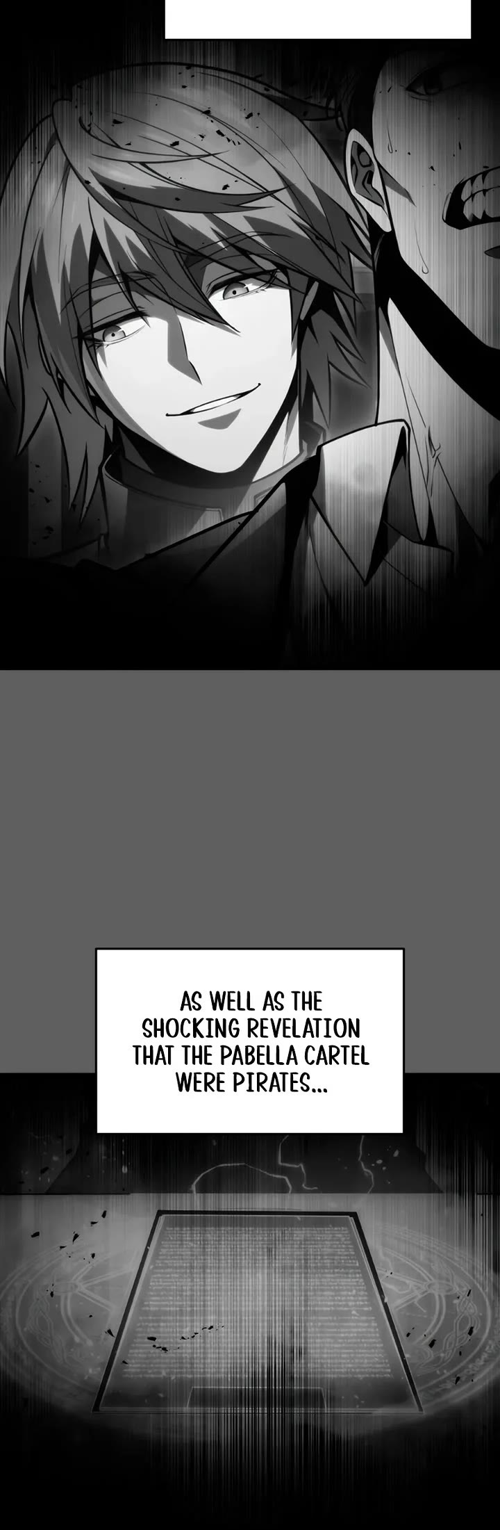 A Dragonslayer's Peerless Regression chapter 54 page 41