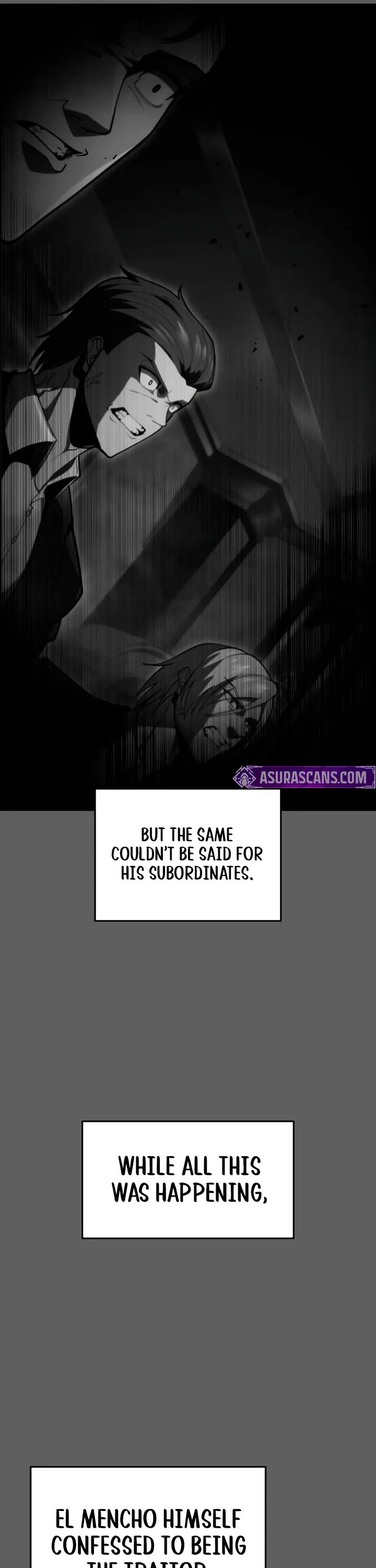 A Dragonslayer's Peerless Regression chapter 54 page 43