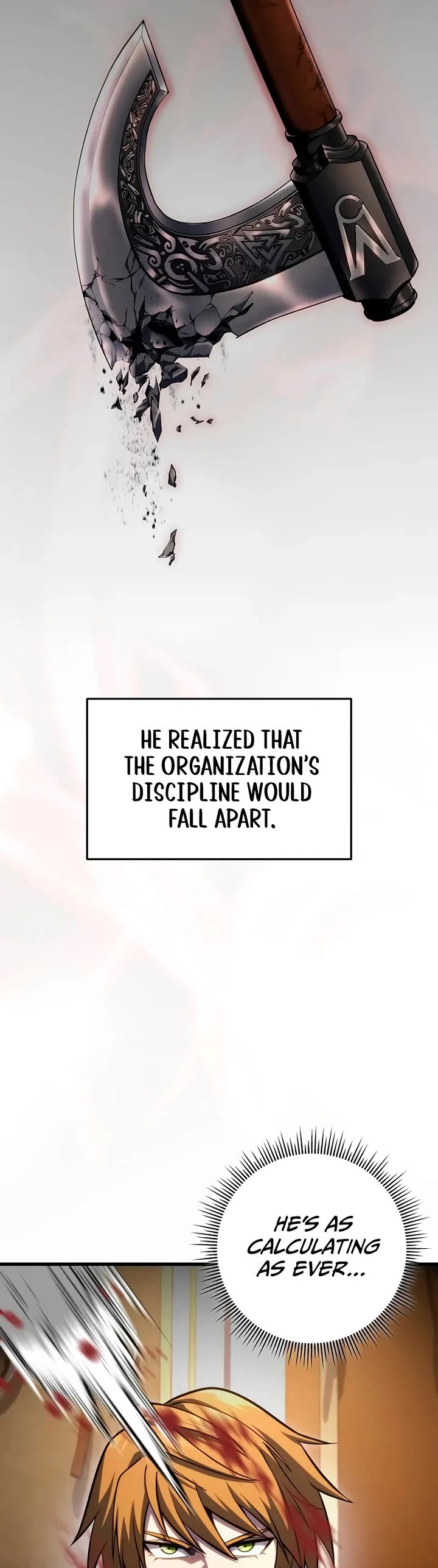 A Dragonslayer's Peerless Regression chapter 54 page 45