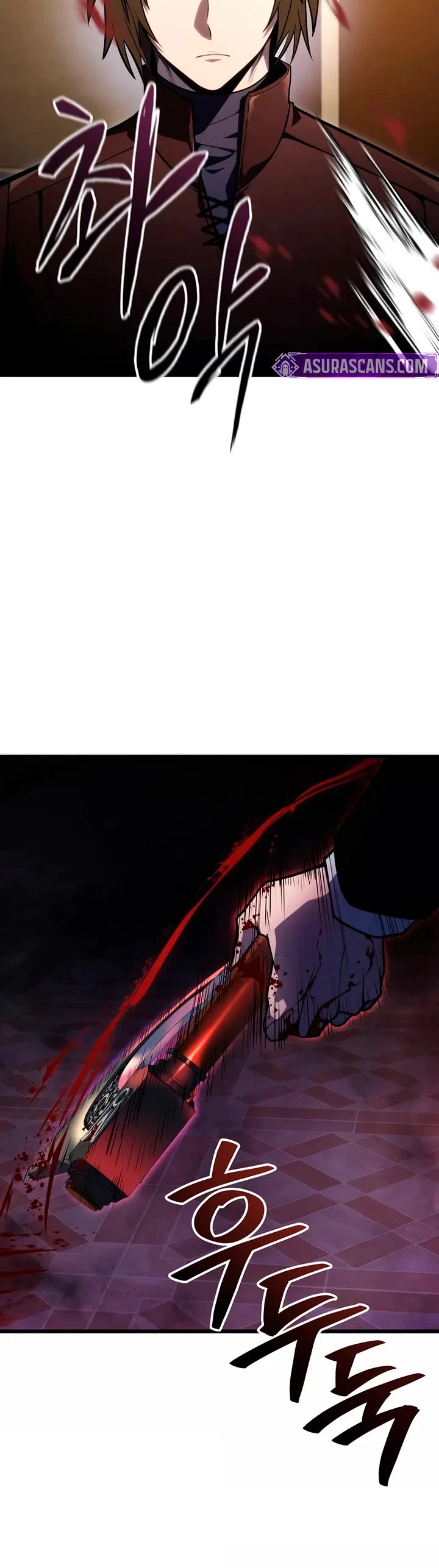 A Dragonslayer's Peerless Regression chapter 54 page 46