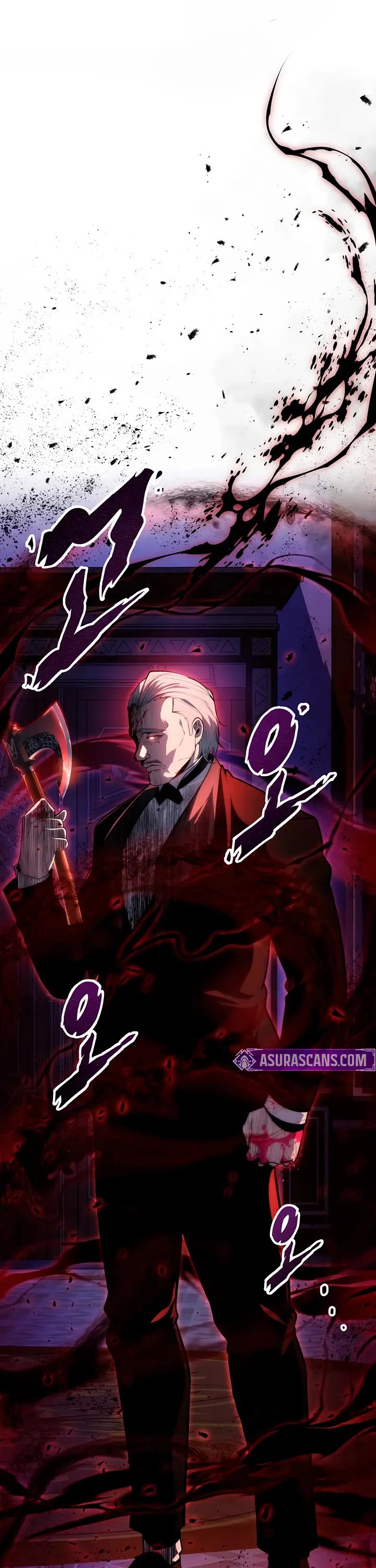 A Dragonslayer's Peerless Regression chapter 54 page 47