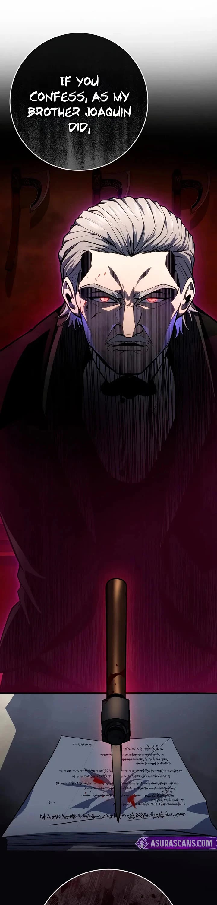 A Dragonslayer's Peerless Regression chapter 54 page 51