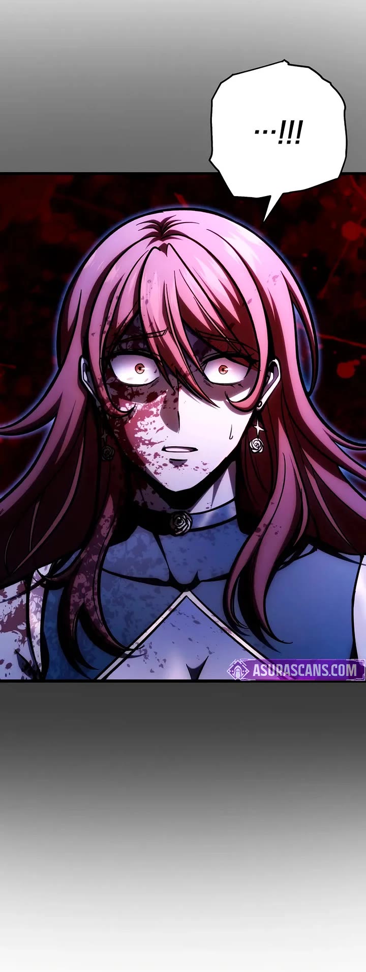 A Dragonslayer's Peerless Regression chapter 54 page 54