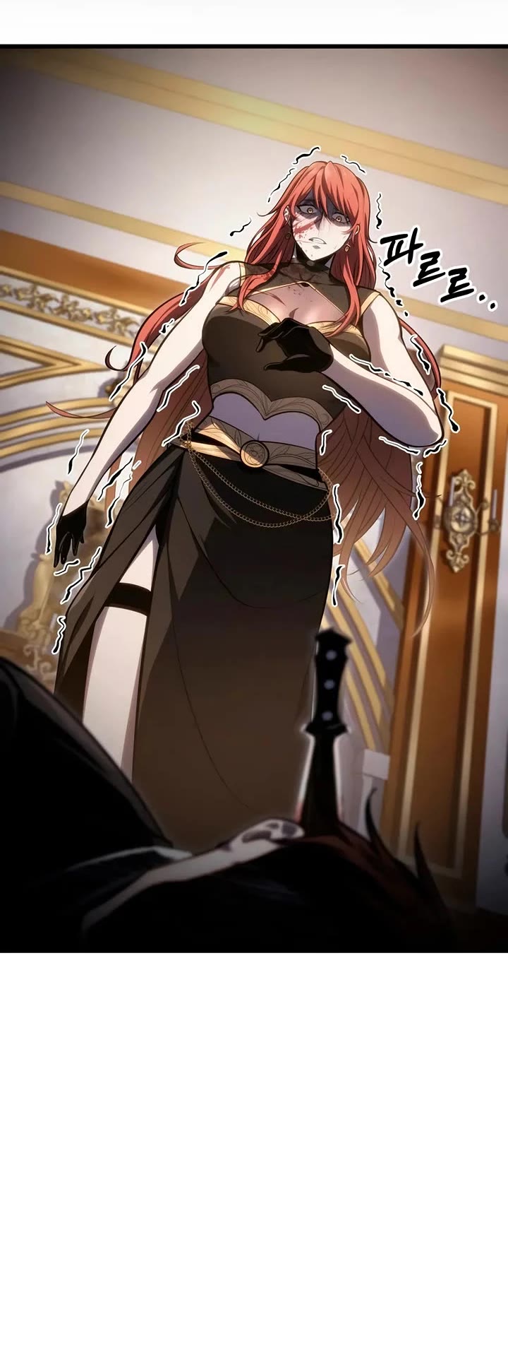 A Dragonslayer's Peerless Regression chapter 54 page 55