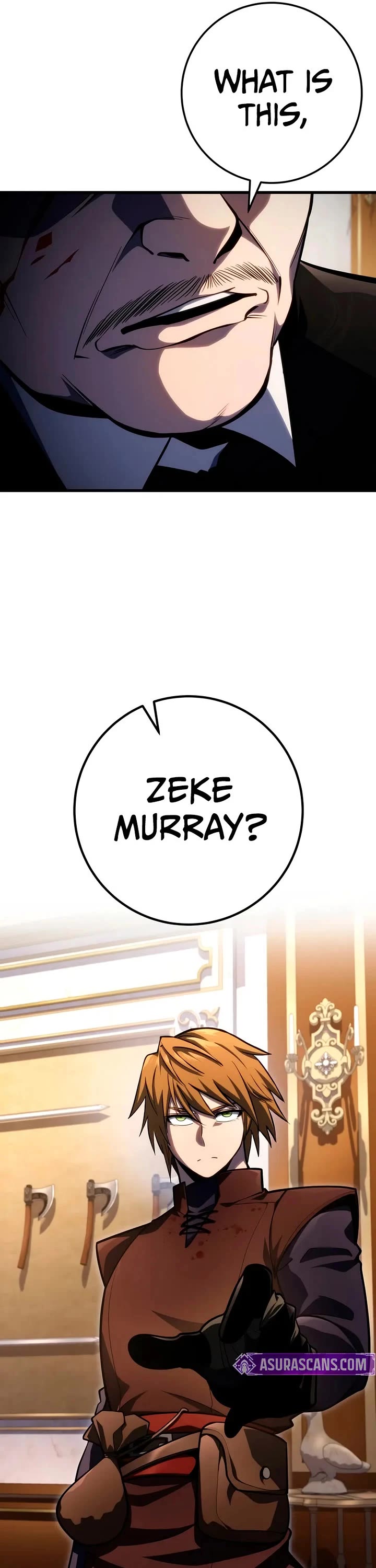 A Dragonslayer's Peerless Regression chapter 54 page 56