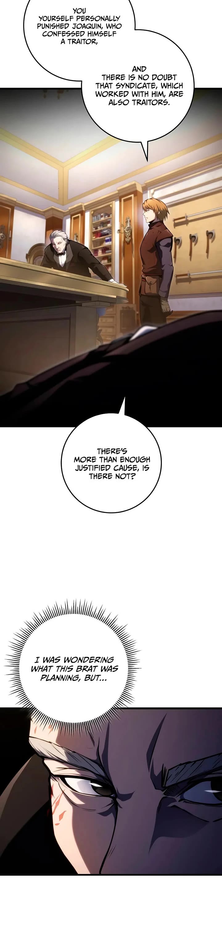 A Dragonslayer's Peerless Regression chapter 54 page 58