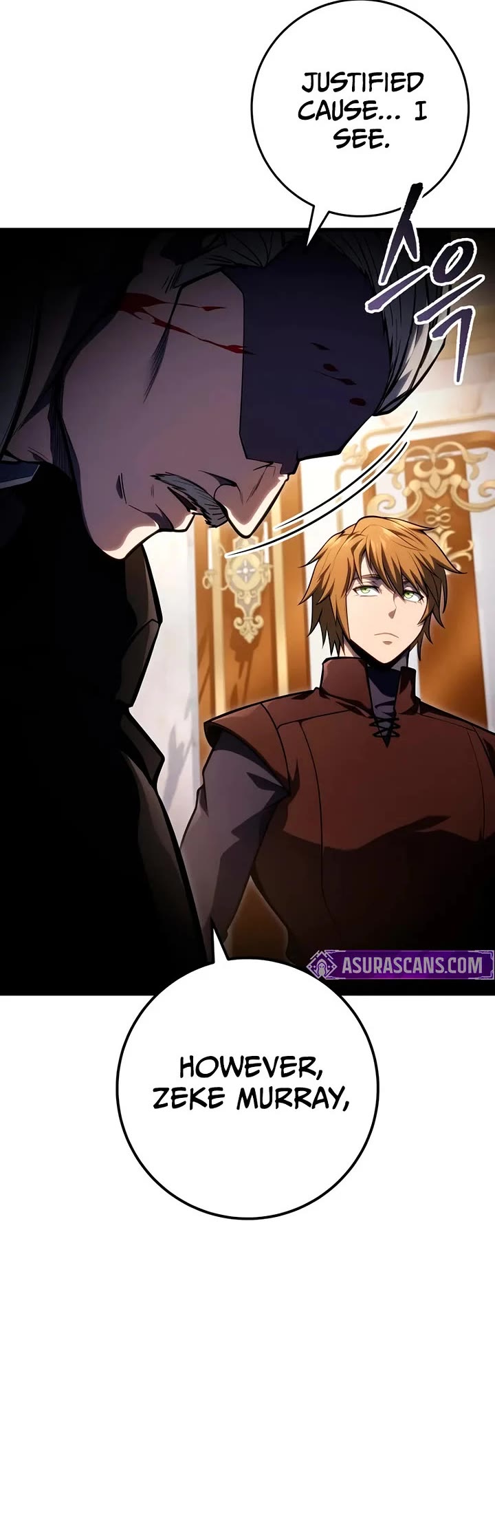 A Dragonslayer's Peerless Regression chapter 54 page 60