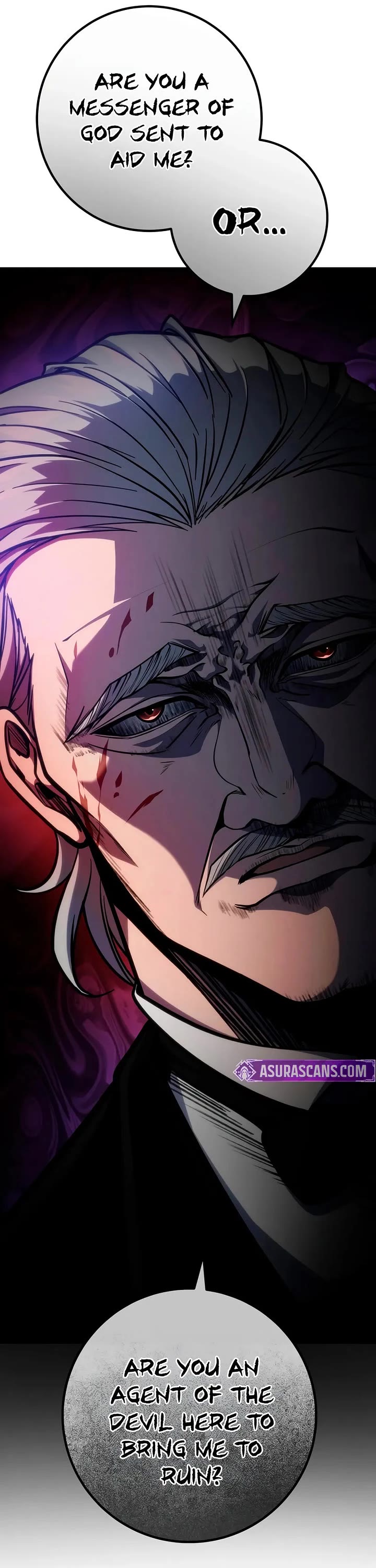 A Dragonslayer's Peerless Regression chapter 54 page 61