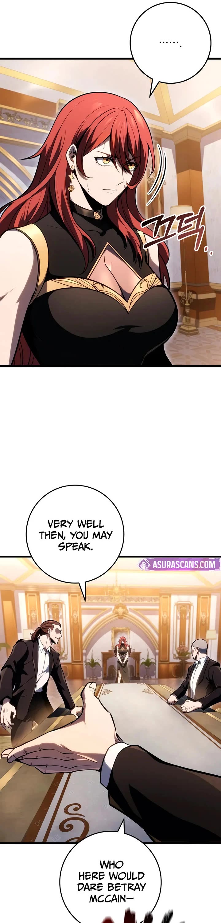 A Dragonslayer's Peerless Regression chapter 54 page 7