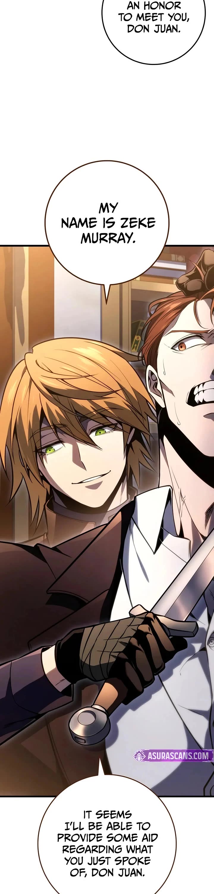 A Dragonslayer's Peerless Regression chapter 54 page 9