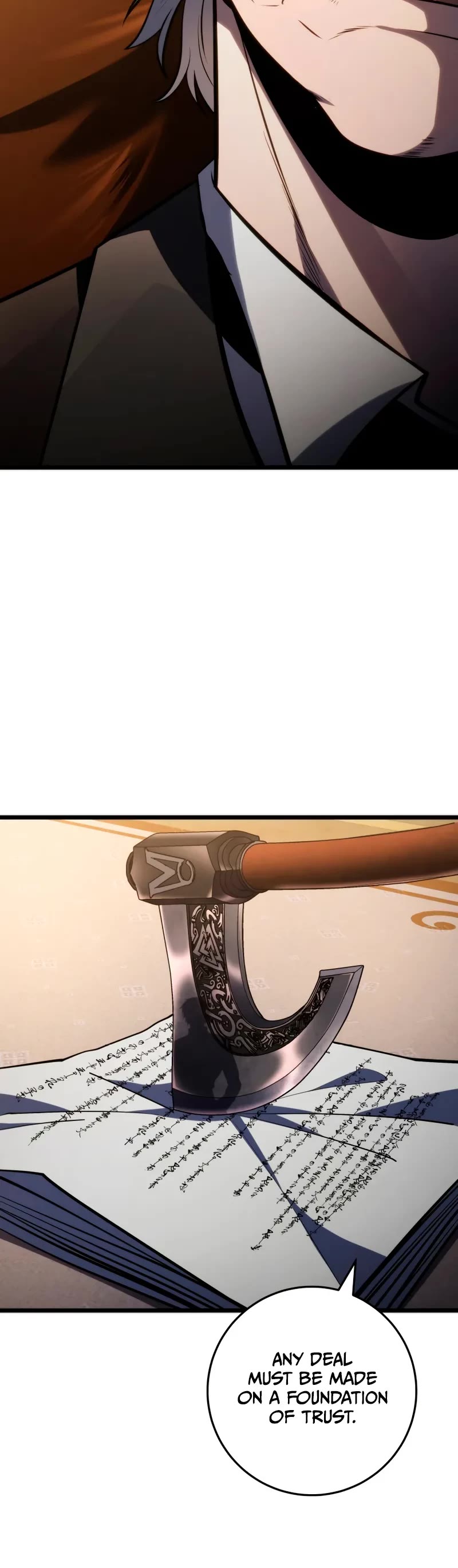 A Dragonslayer's Peerless Regression chapter 55 page 10