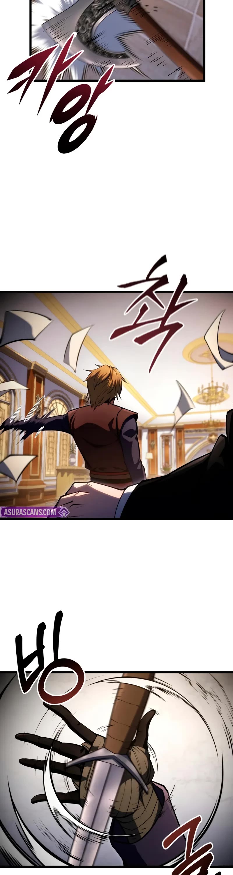 A Dragonslayer's Peerless Regression chapter 55 page 13