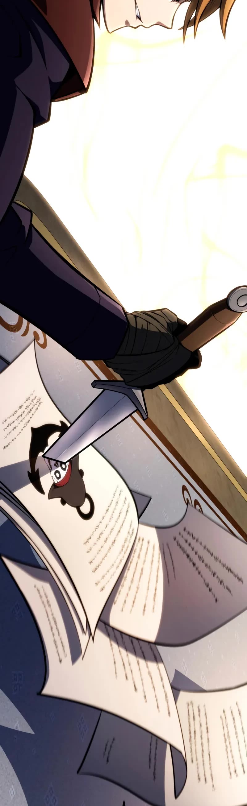 A Dragonslayer's Peerless Regression chapter 55 page 15