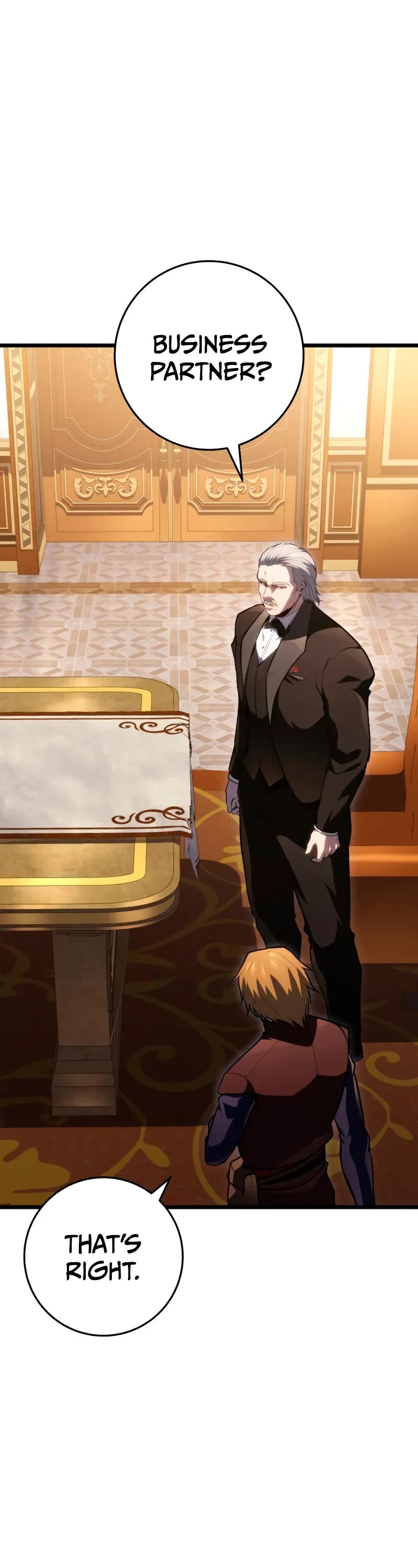 A Dragonslayer's Peerless Regression chapter 55 page 2