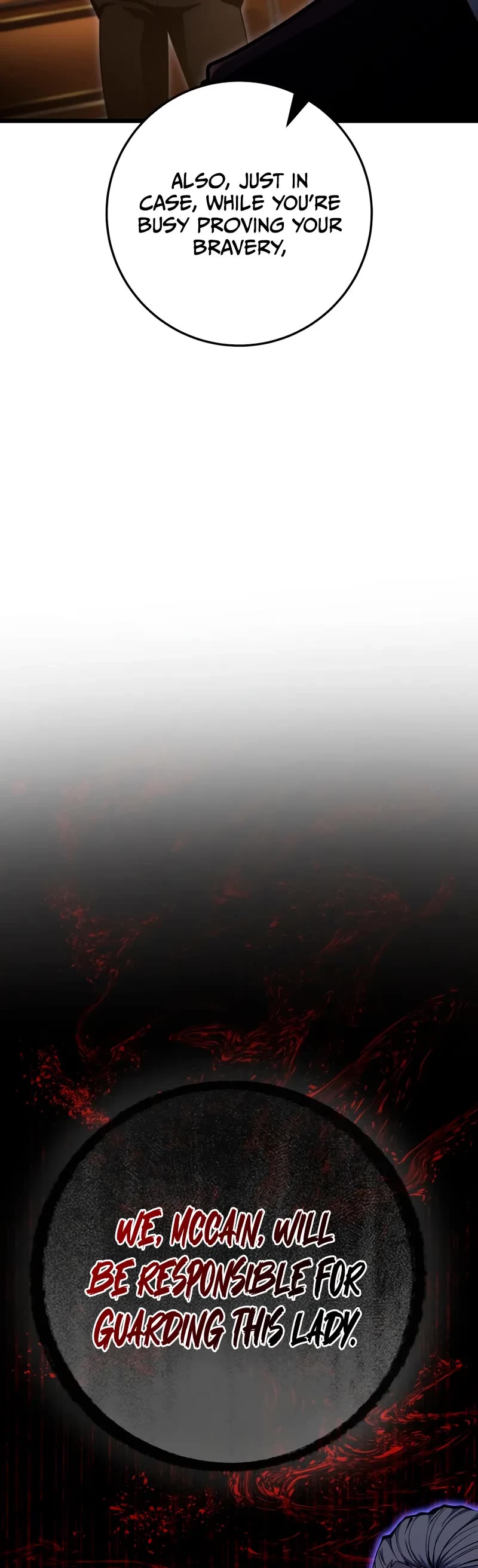 A Dragonslayer's Peerless Regression chapter 55 page 20