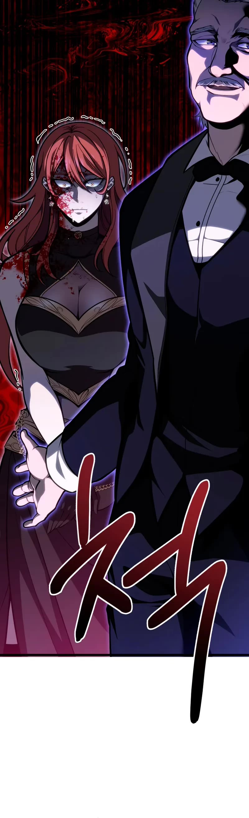 A Dragonslayer's Peerless Regression chapter 55 page 21