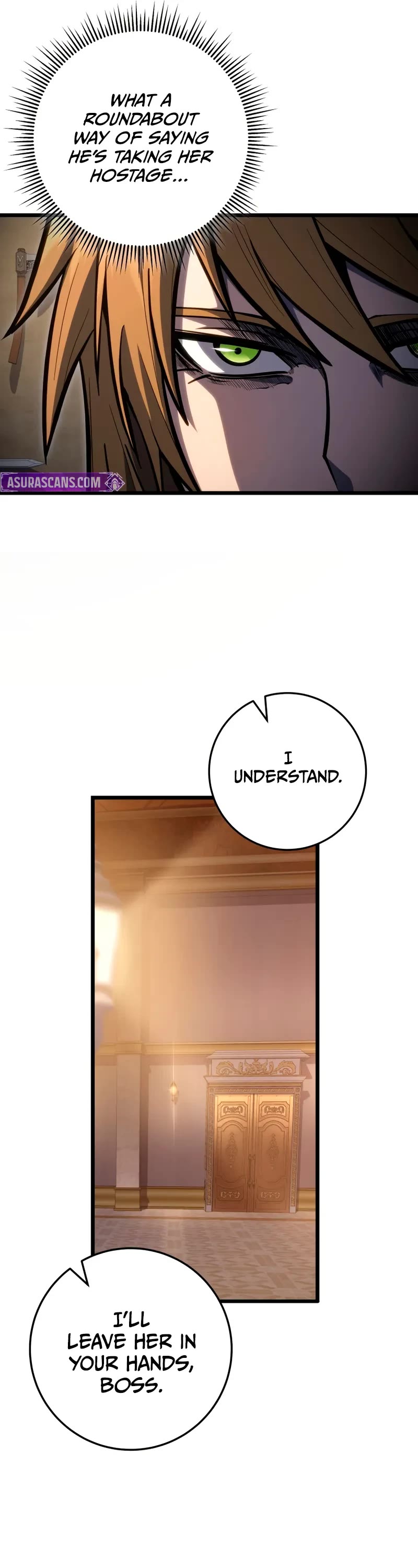 A Dragonslayer's Peerless Regression chapter 55 page 22