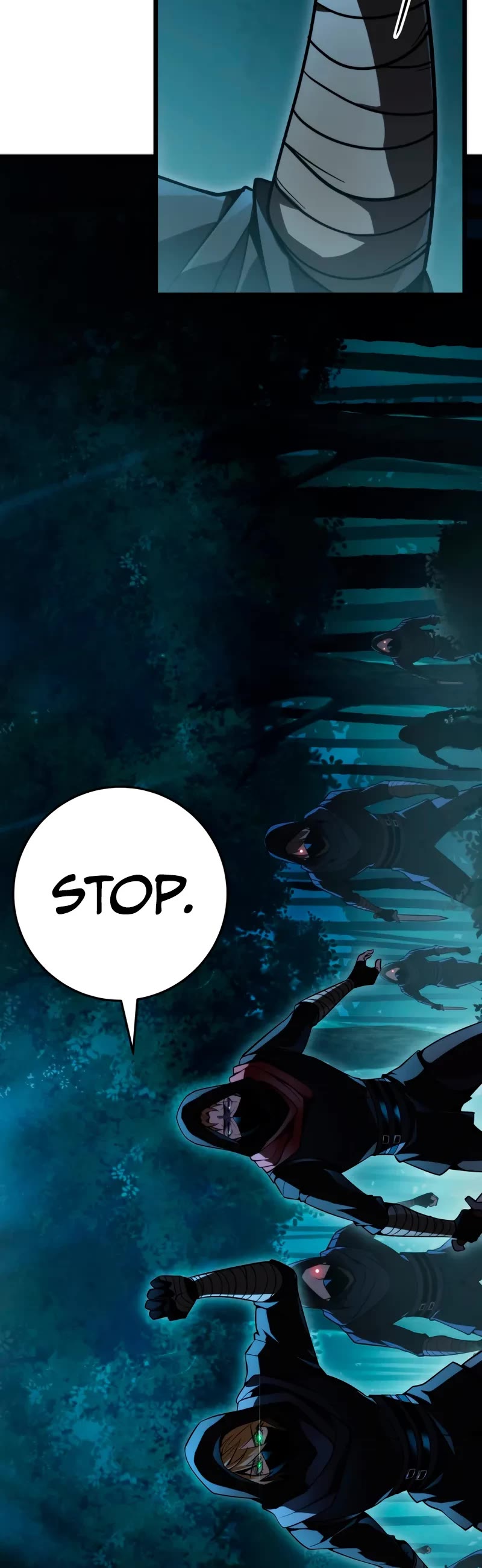 A Dragonslayer's Peerless Regression chapter 55 page 25